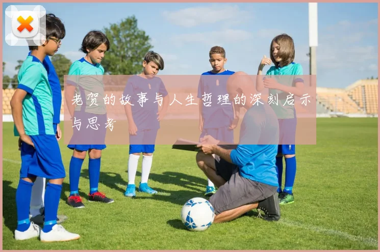 老贺的故事与人生哲理的深刻启示与思考